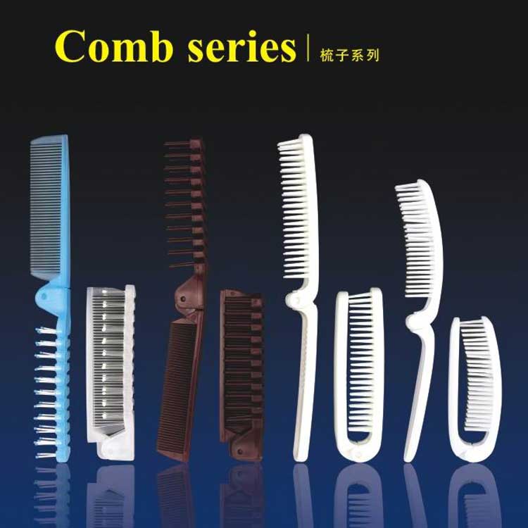 hotel disposable combs Buy disposable foldable combs on E&O HOTEL