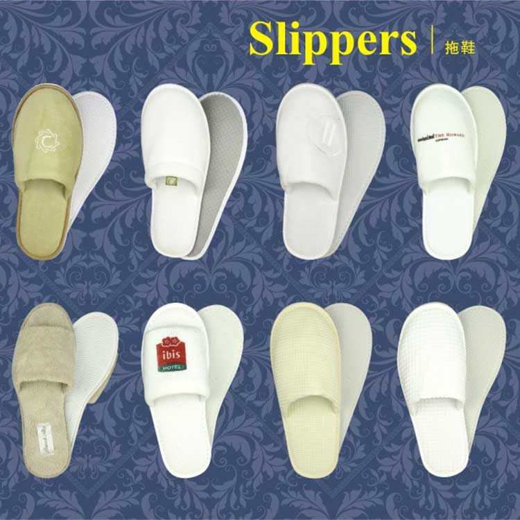 Disposable slippers Buy disposable slippers on E&O HOTEL SUPPLIES FACTORY