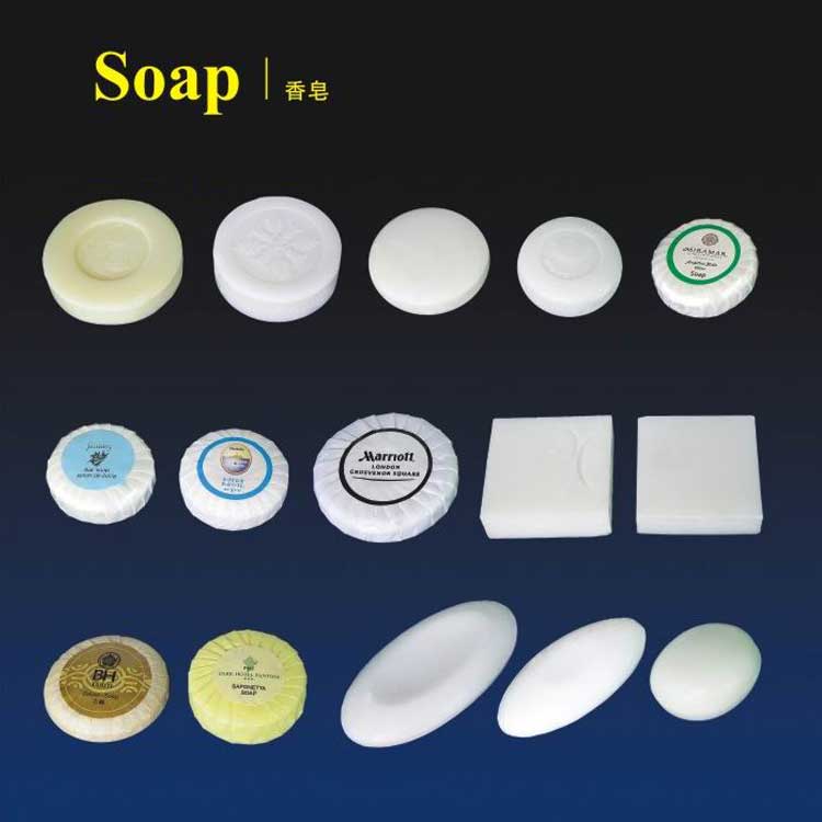  Buy hotel soap on E&O HOTEL SUPPLIES FACTORY